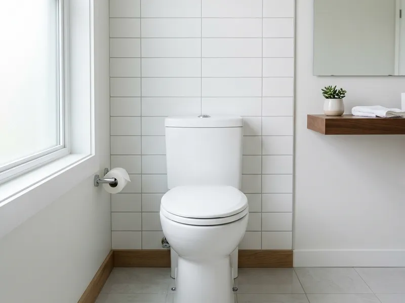 Toilet Repair & Installation Plumber in Prosser, NE
